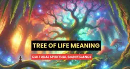 Symbol drzewa co oznacza? Poznaj jego głębokie znaczenie w kulturze i mitologii
