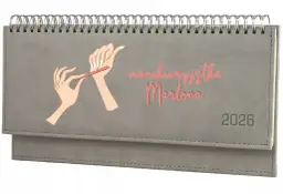 Stylistka paznokci: Od kursu do klientek Twój plan na 2026