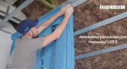 Jak ocieplić poddasze wełną? Poradnik krok po kroku