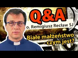 Czy białe małżeństwo to grzech? Odkryj moralne dylematy tej decyzji