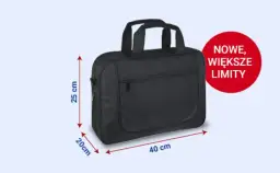 Ile może ważyć bagaż podręczny Ryanair? Uniknij dodatkowych opłat