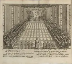 Demokracja szlachecka: Blaski i cienie polskiej "złotej wolności"