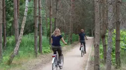 Kaszubska Marszruta trasy rowerowe PDF - najlepsze szlaki do pobrania