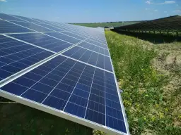 Elektrownia słoneczna Gubin: Od 1. farmy do 17 MWp. Zagłębie OZE?