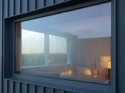 Czemu parują okna w domu? Skuteczne sposoby na suchy dom.