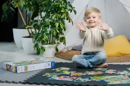 Najlepsze pomysły na prezenty dla chłopca pod choinkę, które zachwycą