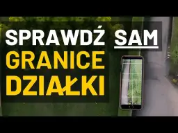 Jak geodeta wyznacza granice działki i unika kosztownych błędów