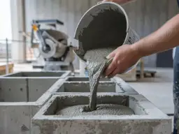 Jak zrobić beton? Kompletny poradnik krok po kroku