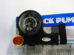 Najlepsze pompki do amortyzatora – uniknij błędów przy wyborze