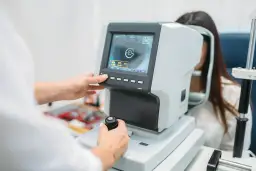 Okulista w ciąży kiedy? Kluczowe informacje dla zdrowia Twoich oczu