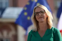 Małgorzata Trzaskowska - kim jest i jak wpływa na życie Rafała?