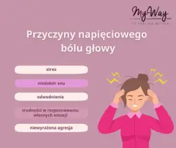 Czy to stres czy nerwica? Klucz do rozpoznania objawów.