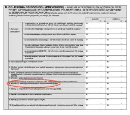 Ile odliczyć od podatku za pompę ciepła? Nawet 9010 zł!