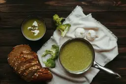 Jak przewieźć zupę w garnku bez rozlania i utraty ciepła