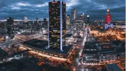 Ile jest hoteli Marriott w Polsce? Sprawdź ich lokalizacje i usługi