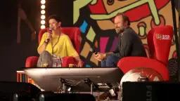 Dlaczego talent Lichoty błyszczy na każdym ekranie? Pełna analiza