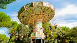 Precios del parque de atracciones en Madrid: ahorra en tus entradas