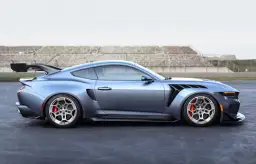 Jakie są aktualne ceny Mustanga Reziego? Kompletny przegląd kosztów