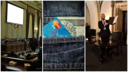 Ile zarabia radny osiedla we Wrocławiu? Zaskakujące różnice w wynagrodzeniach