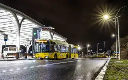 Autobus Katowice-Kraków: Sądowa 5 to jedyny dworzec! Uniknij pomyłki