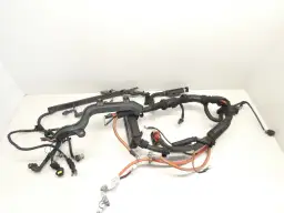 Wiązka elektryczna Opel Vectra B - uniknij problemów z instalacją