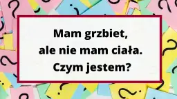 Zagadki logiczne: Czy Twój mózg jest gotowy na wyzwanie?