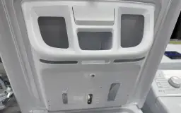 Pralka ładowana od góry: Gdzie wsypać proszek? Kompletny przewodnik