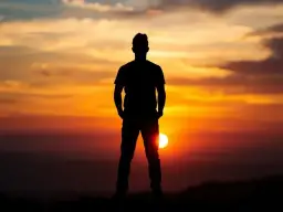 Jak zrobić idealne zdjęcie sylwetki? Praktyczny poradnik