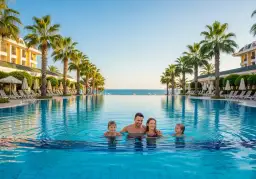 Jaki hotel w Turcji wybrać, aby uniknąć rozczarowań?