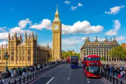 Czy w Londynie jest bezpiecznie? Odkryj zagrożenia i porady dla turystów