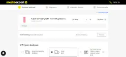 Jaki kurier Media Expert? Sprawdź najlepsze opcje dostawy i śledzenie przesyłek