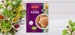 Jakie przyprawy do kebaba? Odkryj tajemnice idealnego smaku
