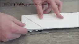 Jak ciąć listwy przypodłogowe? Narzędzia i porady do perfekcyjnych cięć