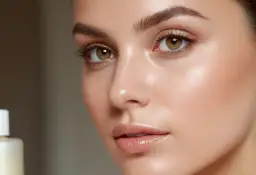 Wechseljahre: Schlaffe Gesichtshaut? Ursachen & effektive Lösungen