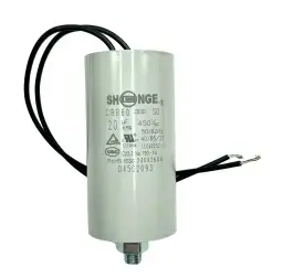 Jaki kondensator do silnika 2.2 kW? Unikaj kosztownych błędów przy wyborze