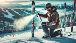 Maseczki na narty: Która ochroni Cię przed mrozem i parowaniem?