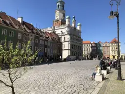 Poznań: Co zwiedzić? Koziołki, Rogale, Malta Twój plan zwiedzania