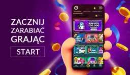 Poznaj najlepsze gry na których można zarobić prawdziwe pieniądze w 2025