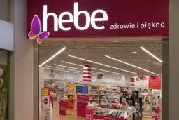 Promocje Hebe: Do kiedy? Sprawdź, by nic nie przegapić!
