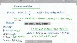 Jak przeliczyć GJ na kWh: Prosty sposób na konwersję energii
