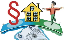 Do kogo napisać skargę na spółdzielnię mieszkaniową i uniknąć problemów