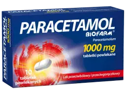 Lek paracetamol na co jest: skuteczne rozwiązania na ból i gorączkę