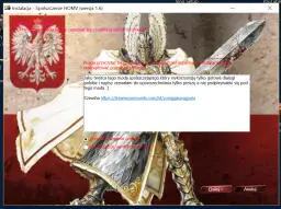 Najlepsze spolszczenie do Heroes 5 – uniknij problemów z instalacją