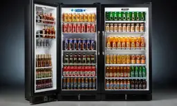 Jaka lodówka na napoje? Wybierz idealną i uniknij błędów!