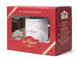 Gdzie kupić herbatę Sir Henry: Wszystkie sprawdzone miejsca sprzedaży