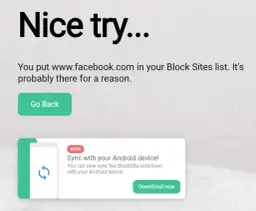 Jak zablokować stronę w przeglądarce i uniknąć rozpraszania uwagi