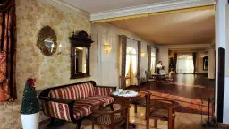 Dworek Emilii: idealne miejsce na wyjątkowe wesela i wypoczynek