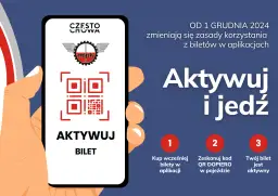 MPK Częstochowa: Rozkład jazdy, bilety i zmiany wszystko w 1 miejscu