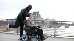 Aktorstwo w "Nietykalni": Jak wpływ filmów kształtuje techniki?