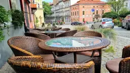 Gdzie zjeść w Bielsku-Białej? Odkryj najlepsze restauracje i smaki